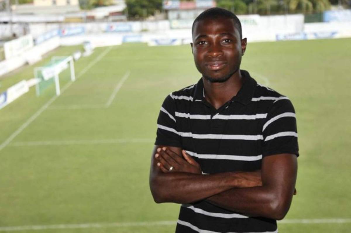 Fueron legionarios y ahora militan en Liga de Ascenso de Honduras