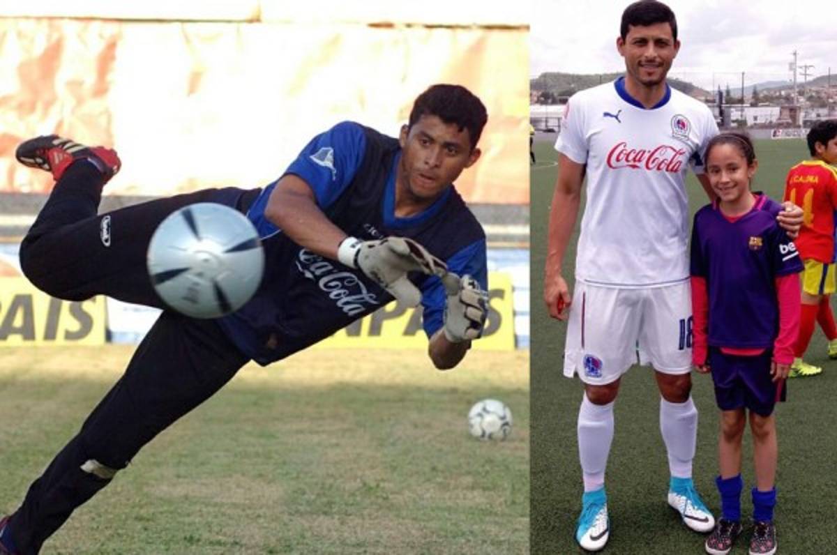 El 11 de Honduras que ganó por última vez de visita en Costa Rica en eliminatorias