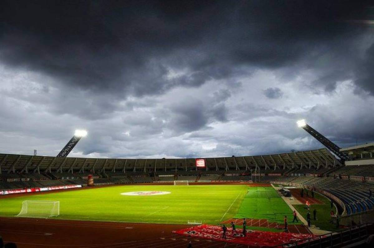 Así es la nueva casa de Michael Chirinos en Puebla con el Lobos de Buap