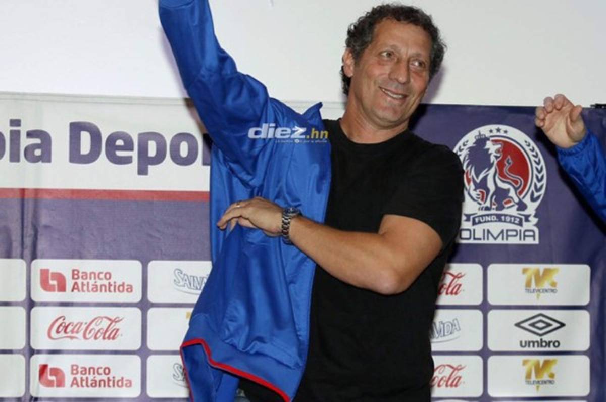 Pedro Troglio ve muy difícil que Olimpia haga fichajes y confirma reducción de salarios en el plantel