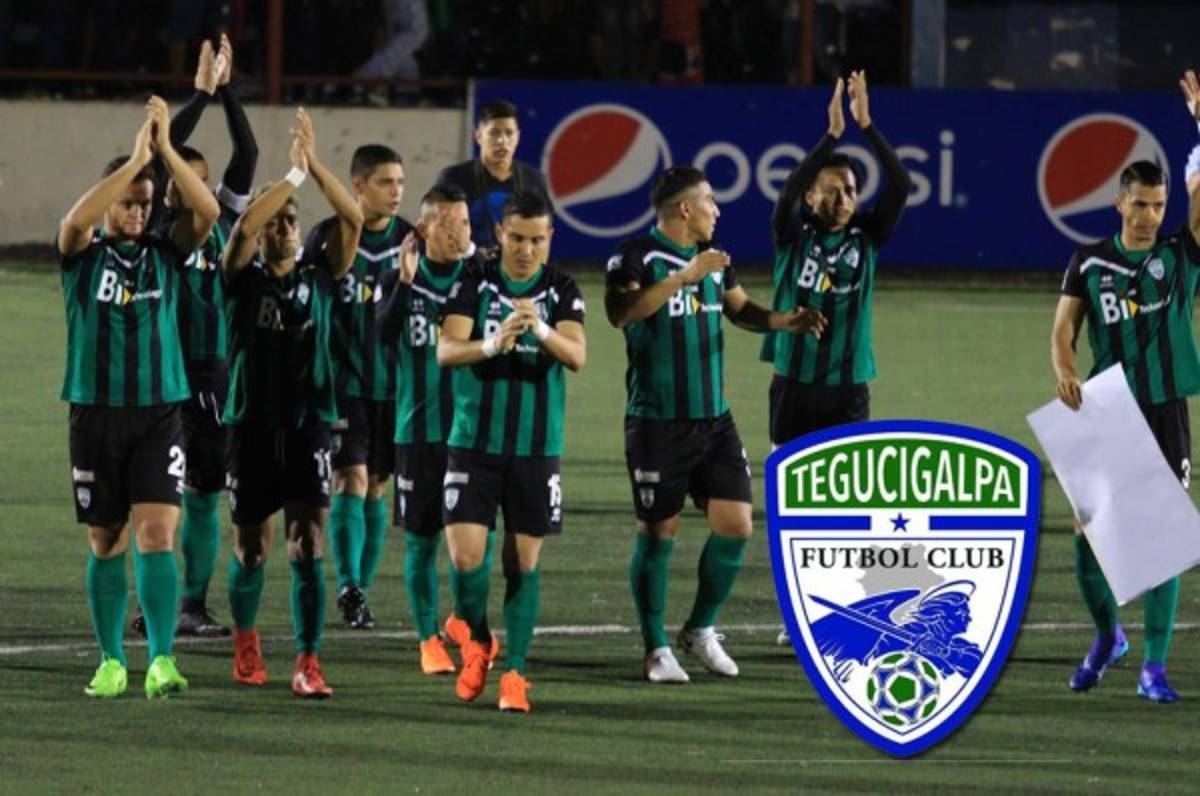 Infop jugará en Liga Nacional con otro nombre y diferente logo