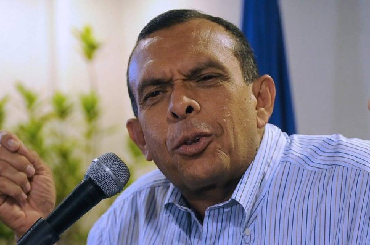 Fiscalía de Estados Unidos vincula a ex presidente Pepe Lobo al narcotráfico