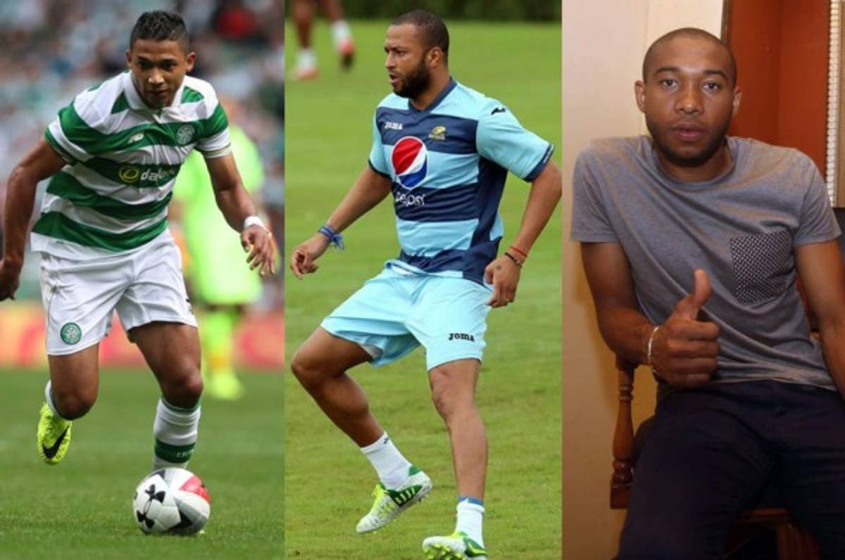 RUMORES Y FICHAJES: Los bombazos que se preparan en Honduras