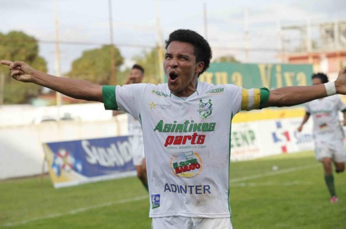 'Rambo' de León volverá a vestir la camisa del Platense