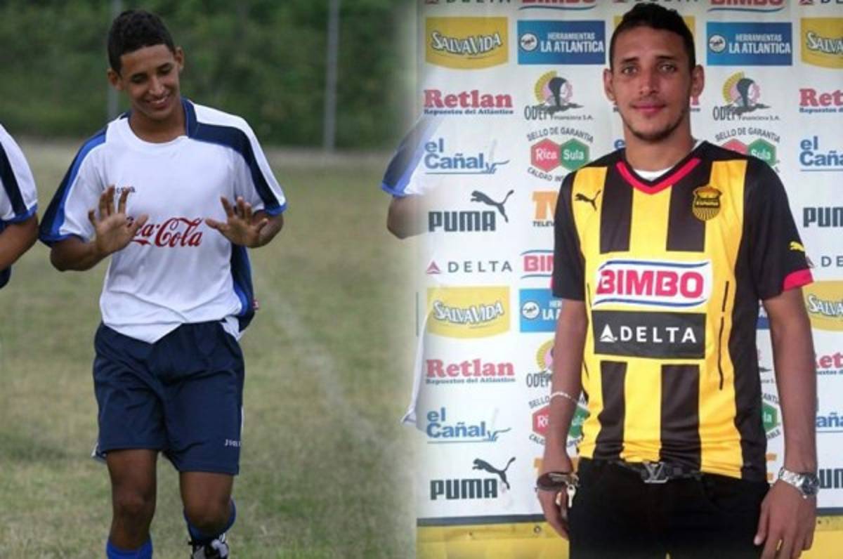 El triste final de los primeros mundialistas Sub-17 de Honduras, ocho ya están retirados