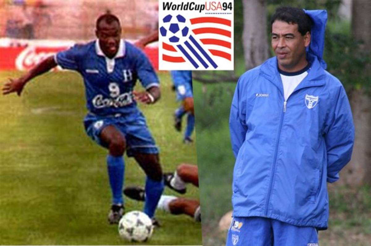 Las duplas más letales en la historia de la Selección de Honduras