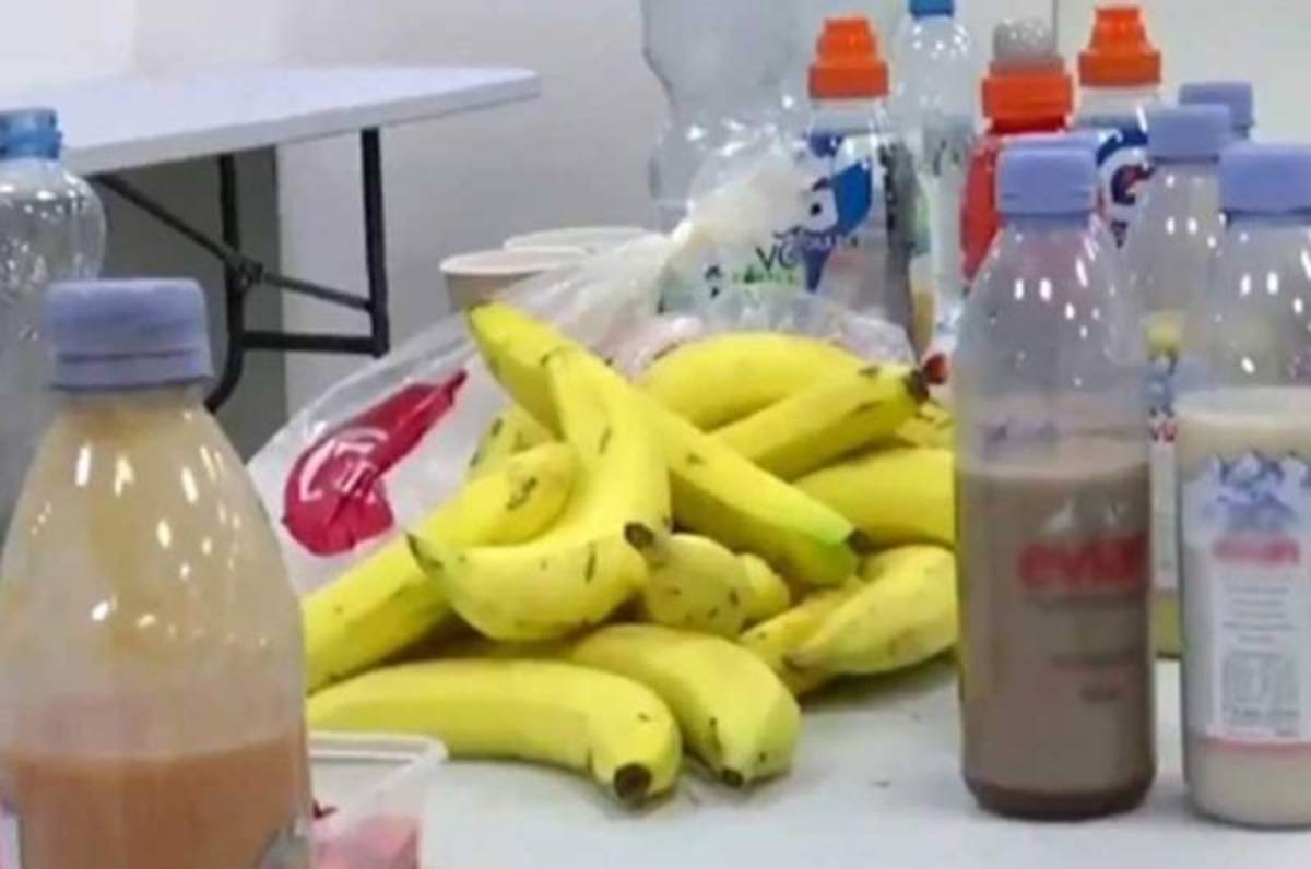 Sale a la luz: El desastre que dejó el Barcelona en el vestuario del Slavia Praga