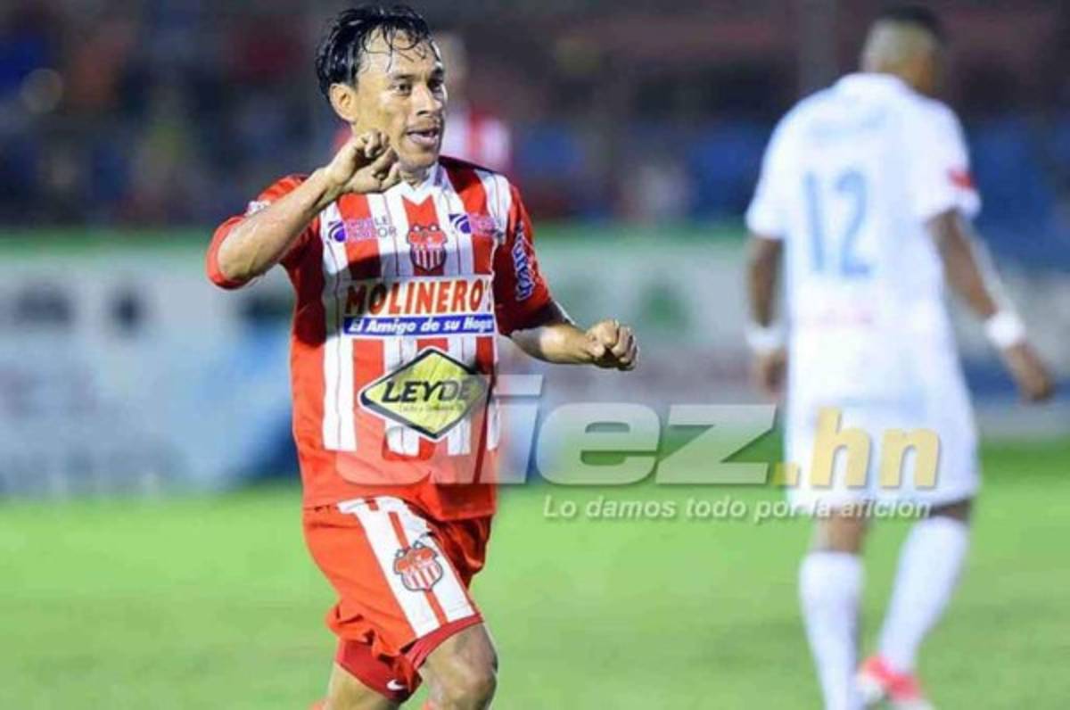 Con Danilo Tosello al banquillo: El 'Dream team' de Javier Portillo con sus excompañeros