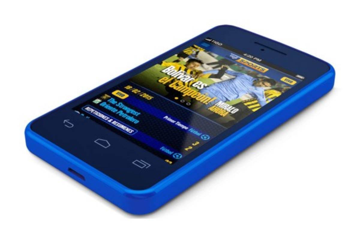 App Tigo Sports: Disfruta del Mundial desde tu celular