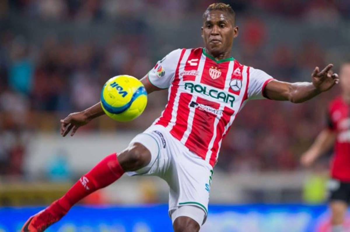 TOP: Los 15 mejores futbolistas hondureños que han pasado por México y Estados Unidos