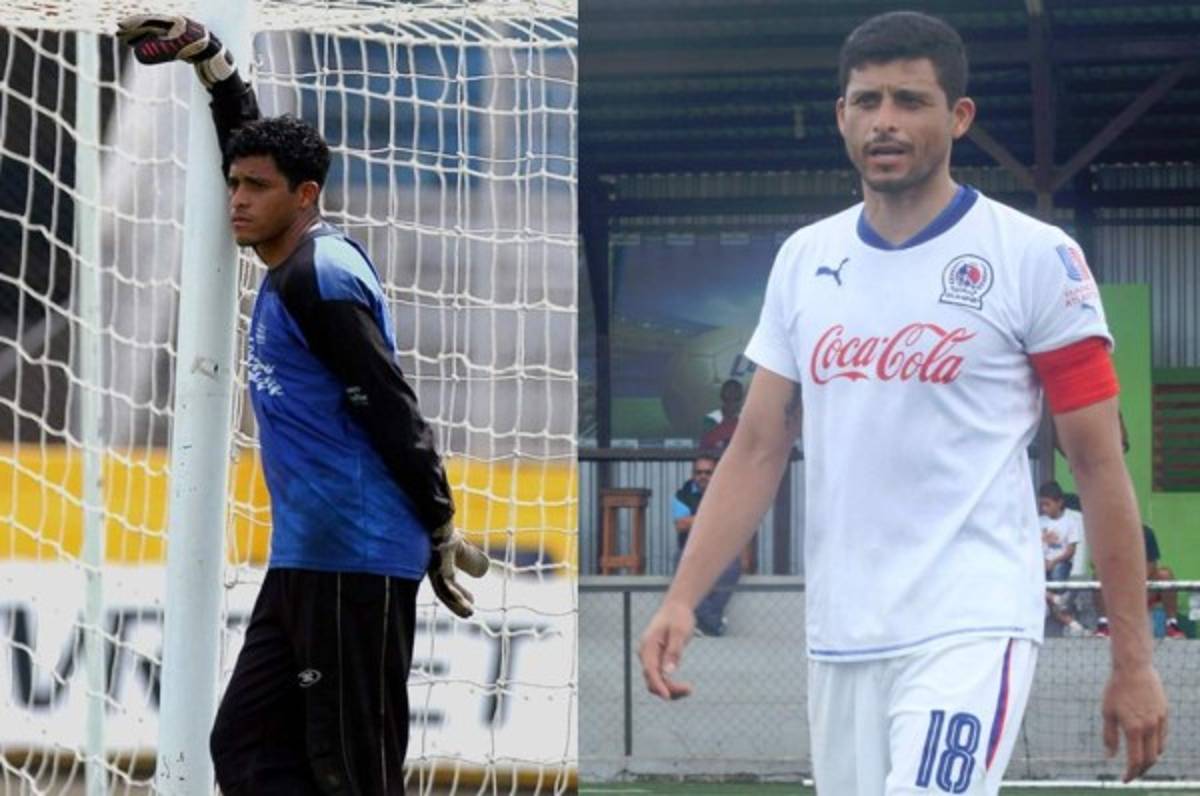 Así luce hoy la única Selección de Honduras que ha ganado en Trinidad