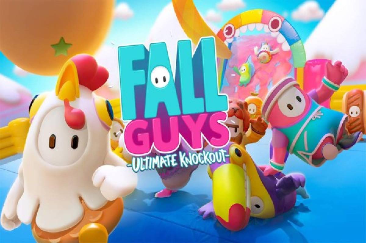 Fall Guys, de la revolución de los videojuegos al olvido prematuro