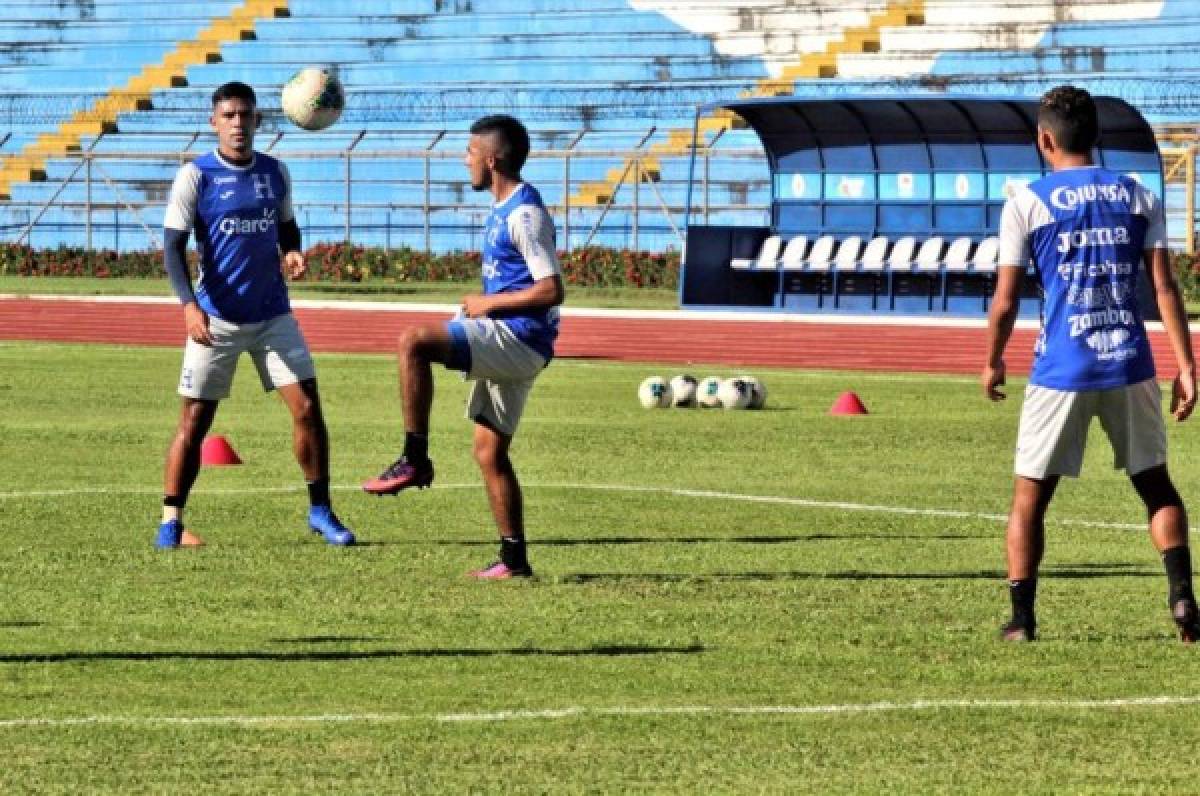 Hoy arranca el Preolímpico de Concacaf: horarios del Estados Unidos-Costa Rica y México-República Dominicana