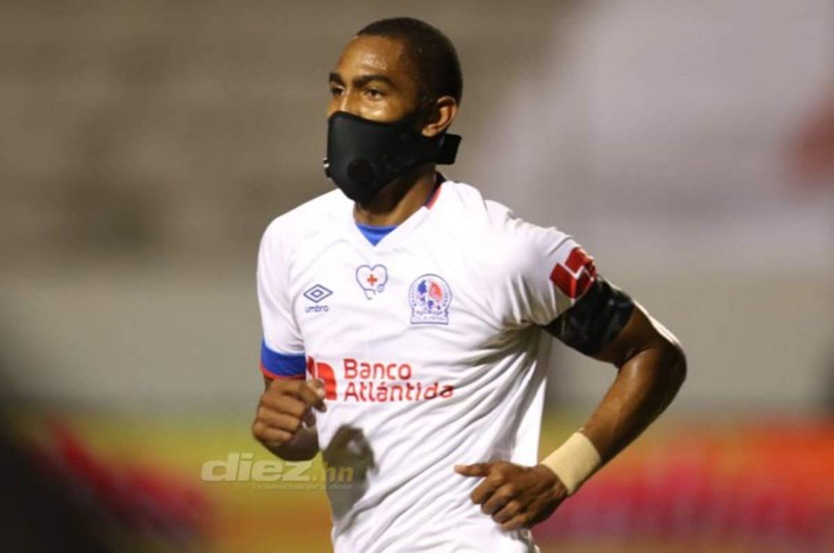 Los 10 futbolistas con mayor valor en el mercado que disputarán la gran final Marathón-Olimpia