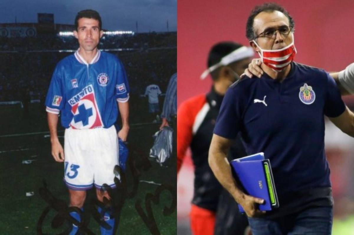 El Cruz Azul campeón de 1997: ¿Dónde están y qué hacen los héroes cementeros que lograron el último título? 