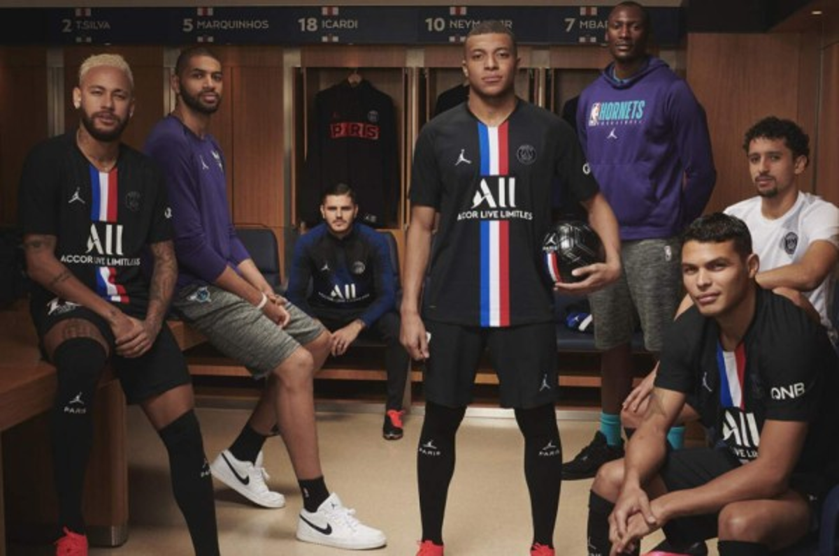 El futbolista del PSG que quiere acabar su carrera jugando al lado de Lionel Messi