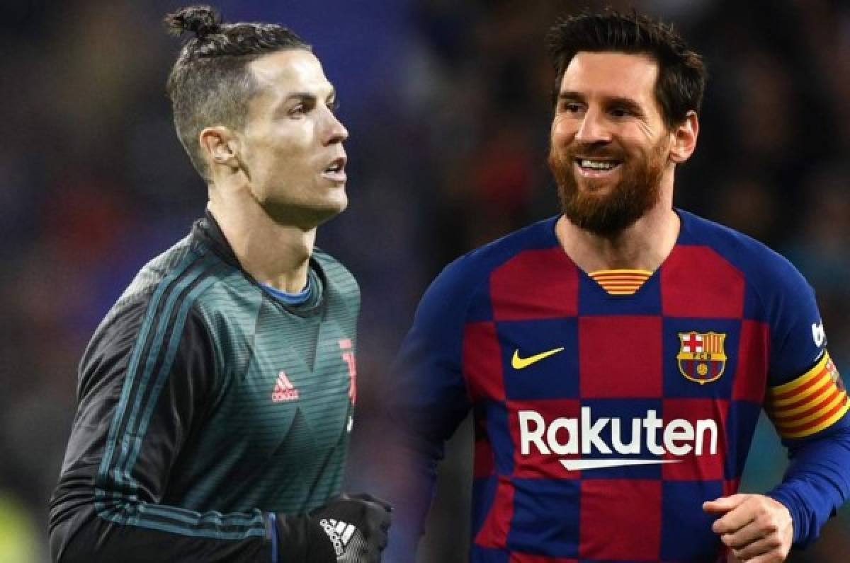 Mexicano entre los 10 futbolistas más rápidos del planeta: Cristiano Ronaldo y Messi son humillados