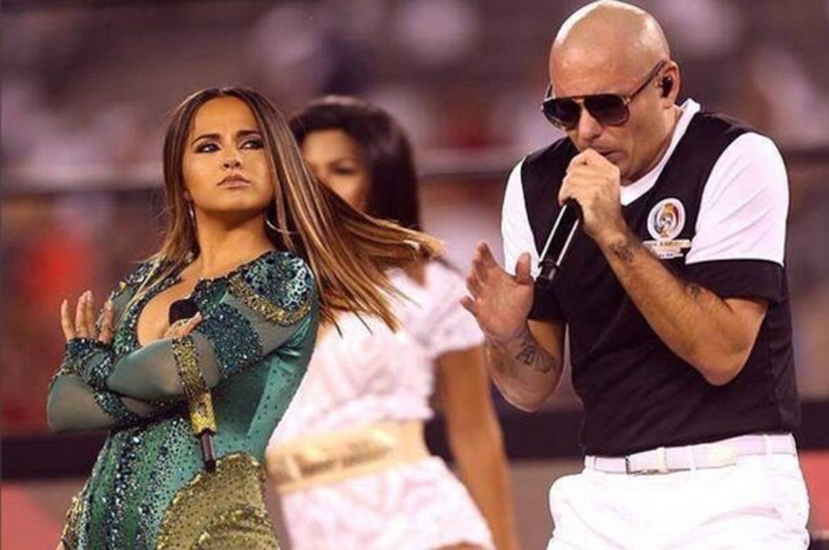 Conoce a la famosa novia del goleador estadounidense Sebastian Lletget