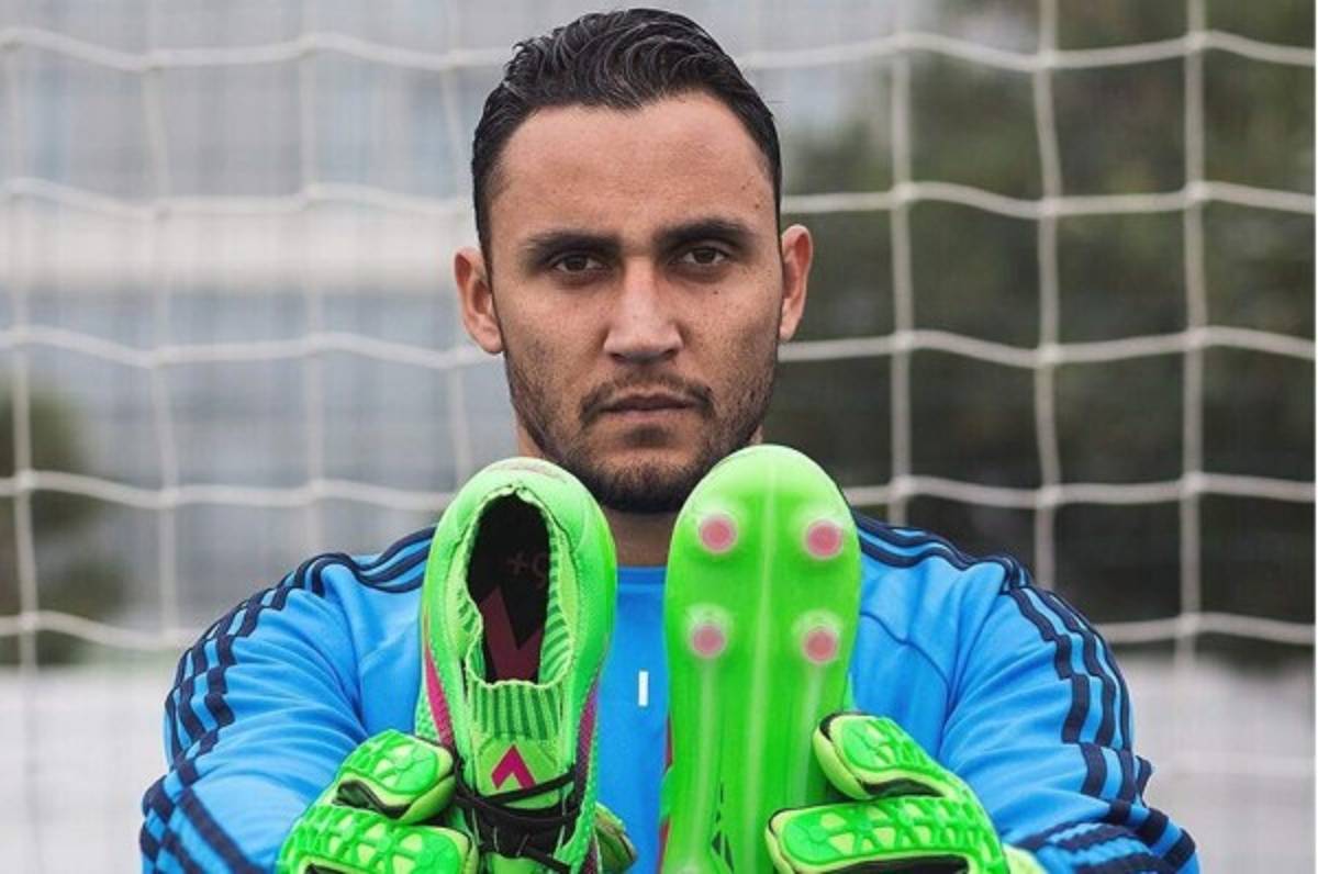 ¡Cruda verdad! Ataque contra Florentino Pérez en defensa de Keylor Navas