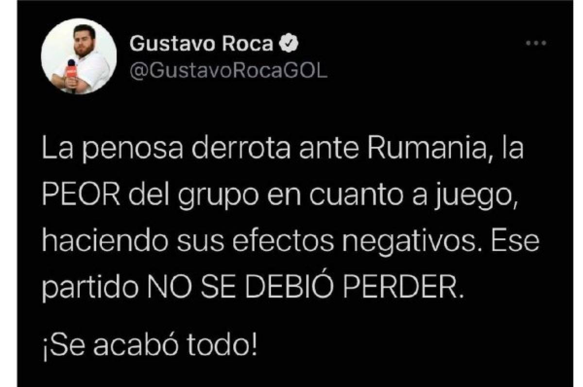 'Terror en Yokohama': goleada, baño de críticas en redes y polémica arbitral en eliminación de Honduras en Tokio