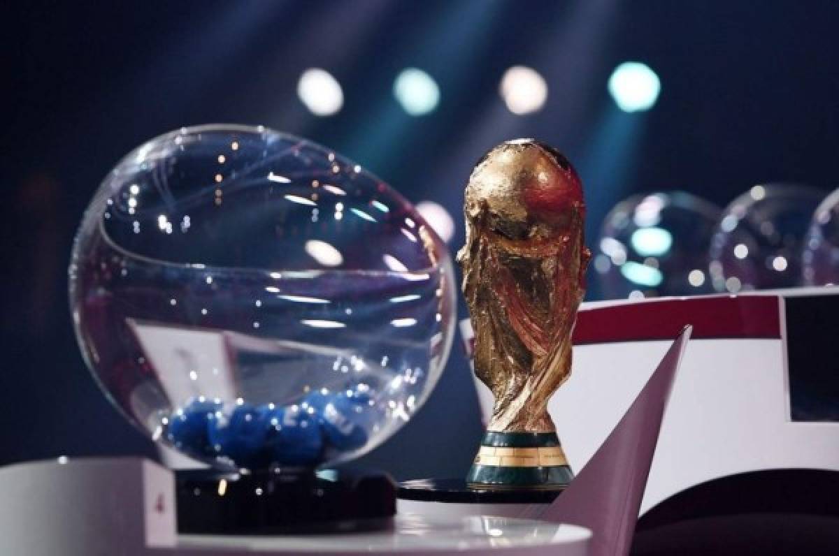 Se siguen sumando: Las 13 selecciones que ya están clasificadas al Mundial de Qatar 2022