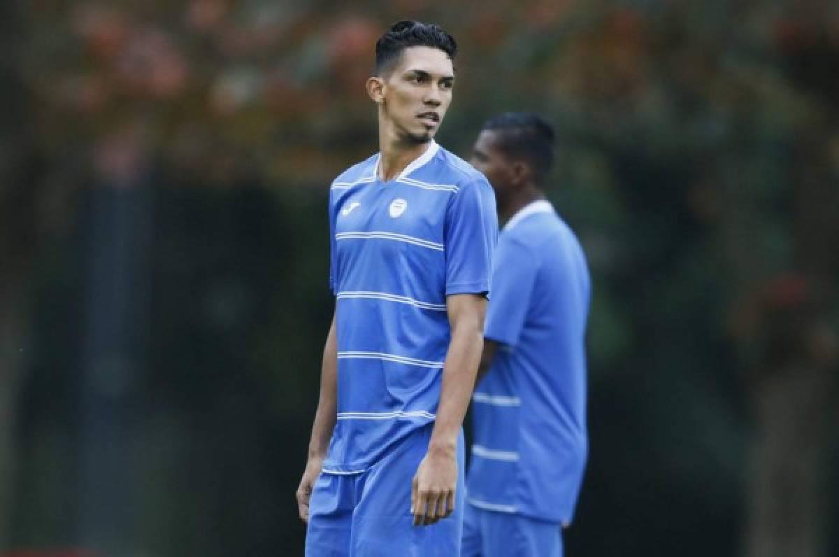 Romell Quioto y los otros 20 jugadores que no han vuelto a las convocatorias de Reinaldo Rueda... ¿Los olvidaste?