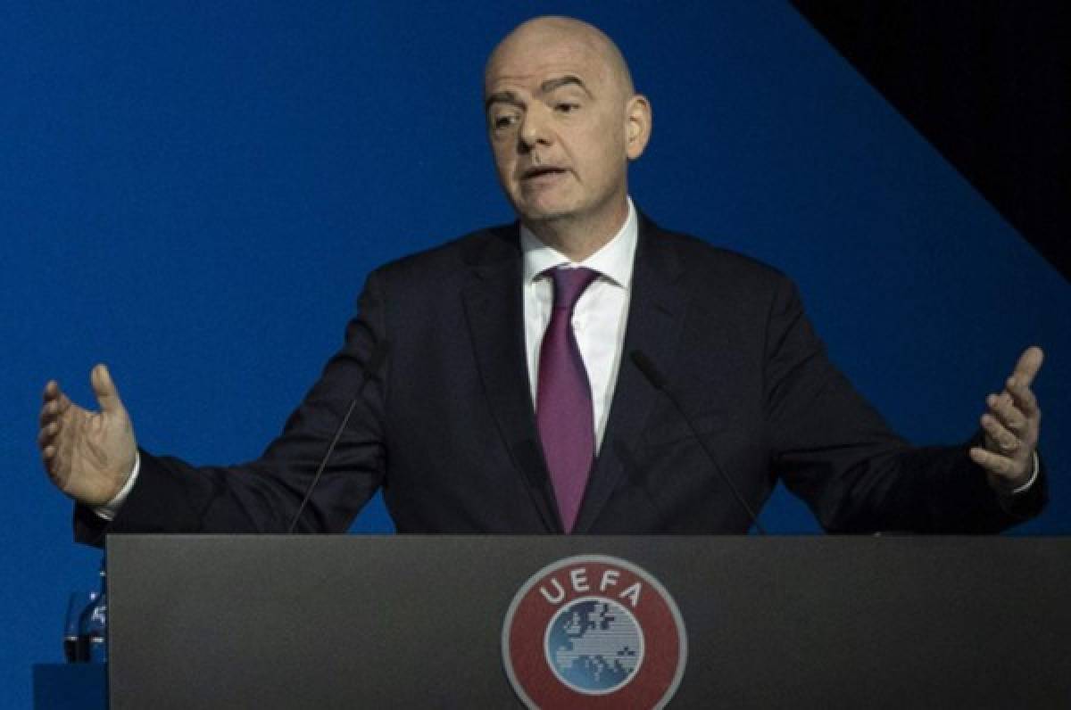 La Superliga tomará acciones legales y avisa a la UEFA y FIFA: 'No queremos reemplazar nada'  