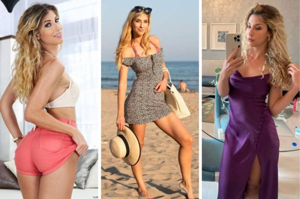 Estrella del cine para adultos reveló que les dio servicio a tres jugadores del Manchester United y uno le quedó debiendo 200 euros