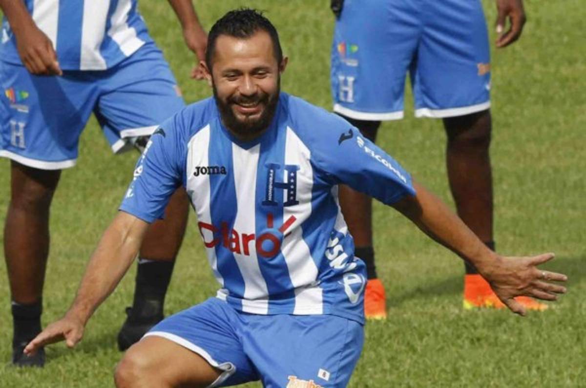 El mensaje de Alfredo Mejía a la afición de Honduras: 'Serán fundamentales'