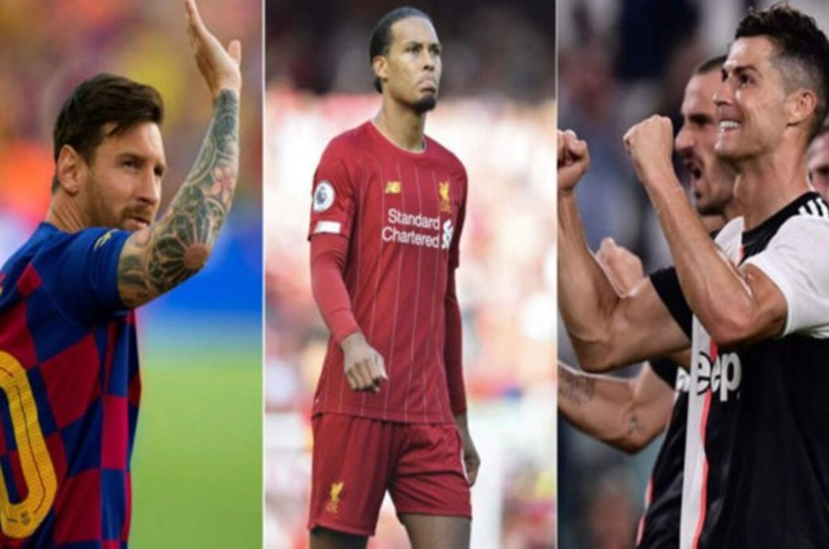 Revelan el gran favorito para ganar el premio The Best en Milán