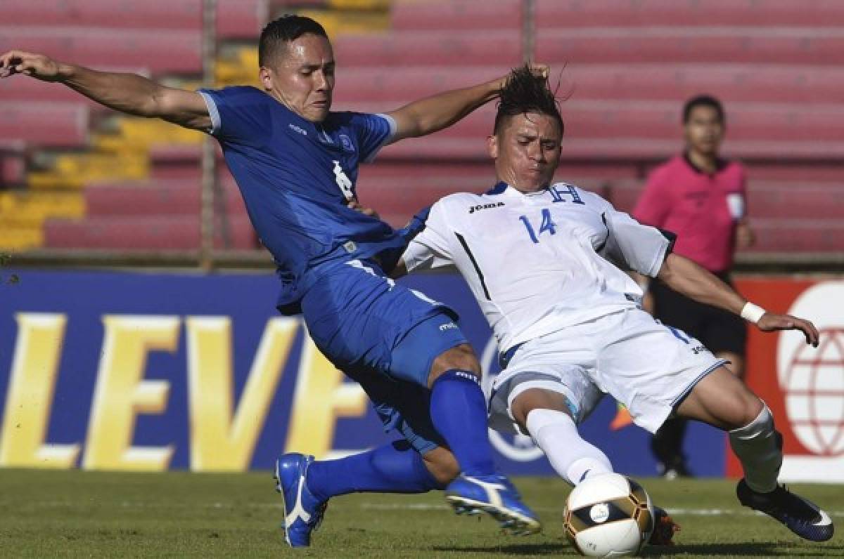 Jairo Puerto jugaría en el Honduras Progreso que separó dos jugadores