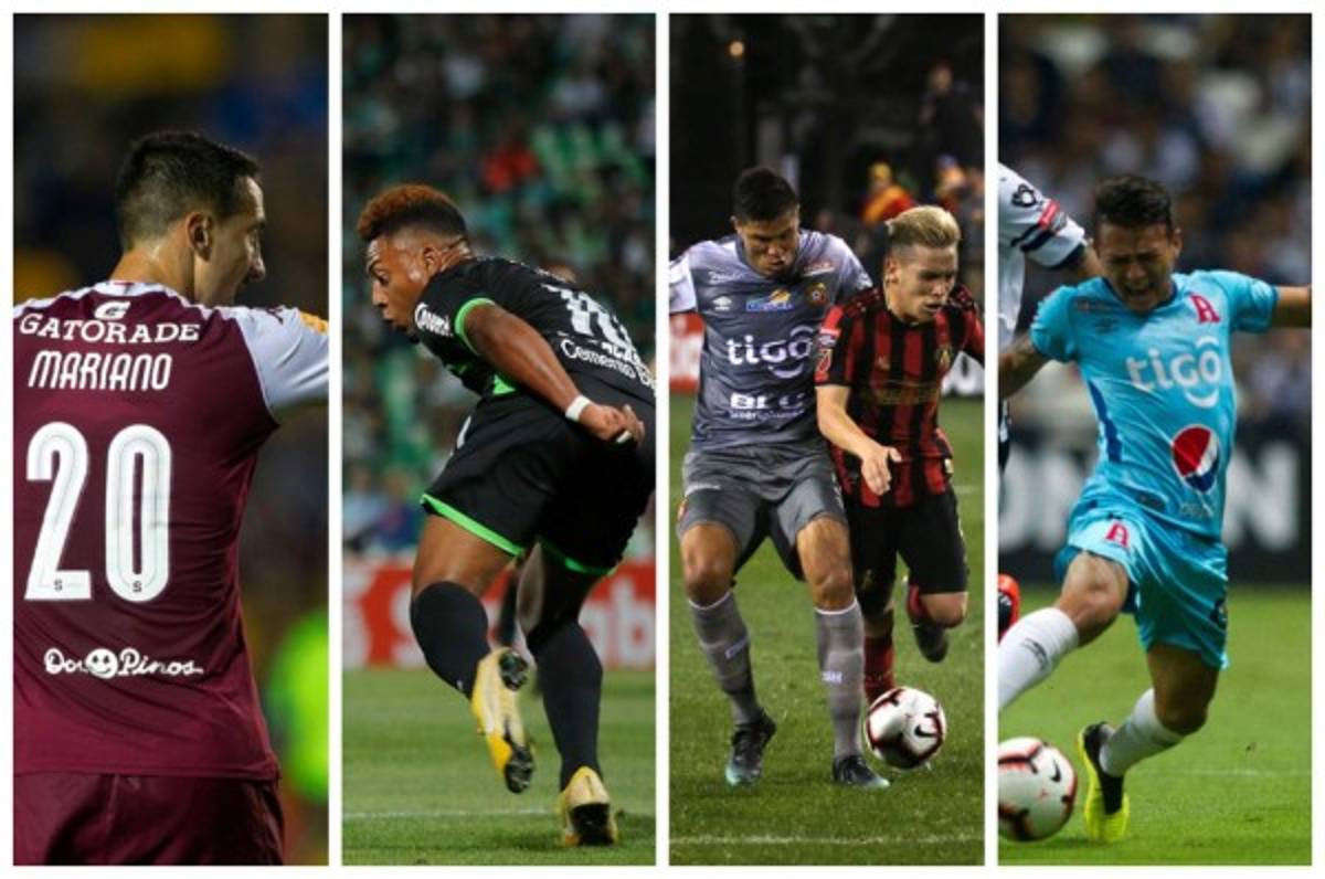 Adiós boleto directo a la Champions de Concacaf para centroamericanos