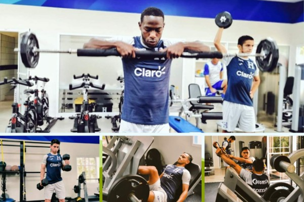 Con legionarios incluidos, la Selección Nacional se fortalece pensando en el amistoso de Guatemala