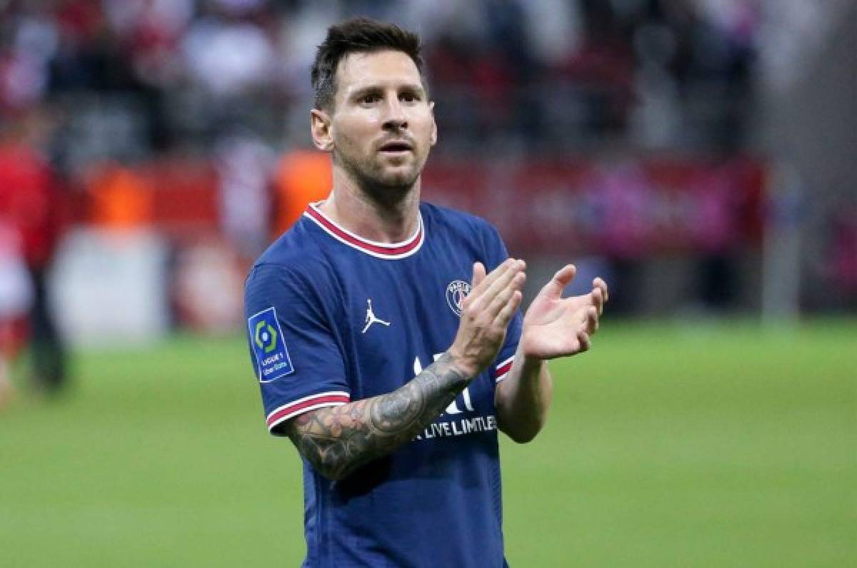 Fue fichado por el Barça, no conoció a Messi y quedó devastado: ''Me dolió mucho, solo hay que aceptarlo''