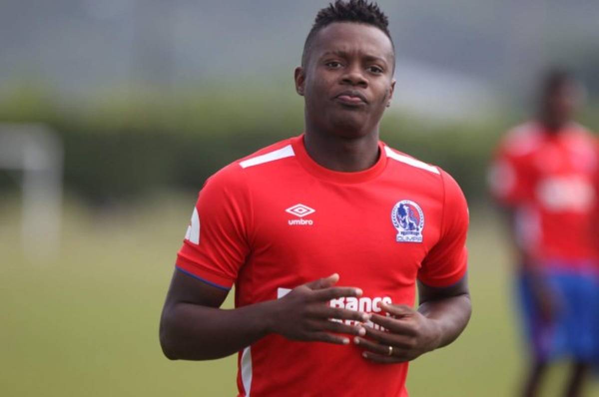 Mercado: Hijo de Martín Palermo interesa a Marathón y delantero de Olimpia llama a Vargas