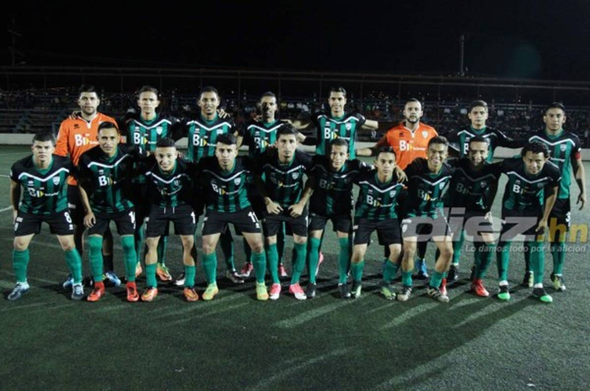 INFOP, monarca de la Liga de Ascenso sigue cosechando triunfos