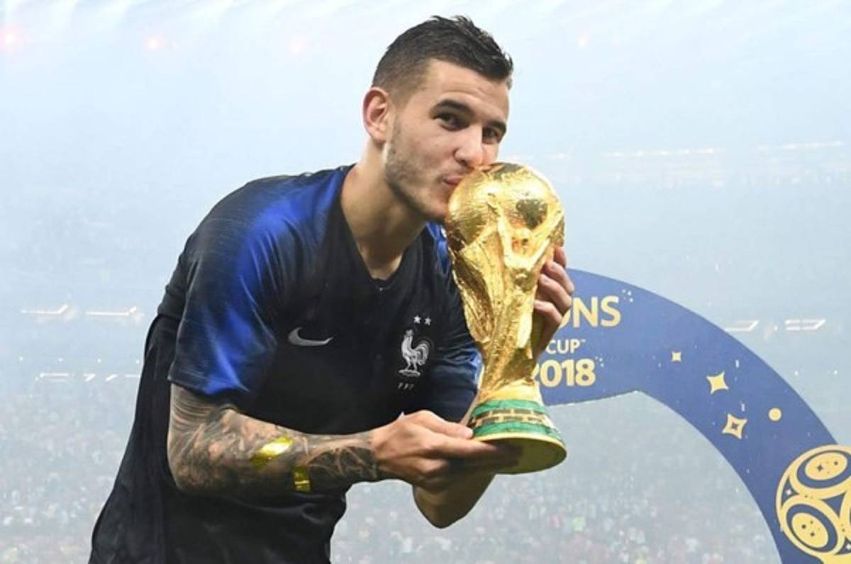 Lucas Hernández tiene hasta el 28 de octubre para ir a la cárcel: ¿por qué está condenado el francés?