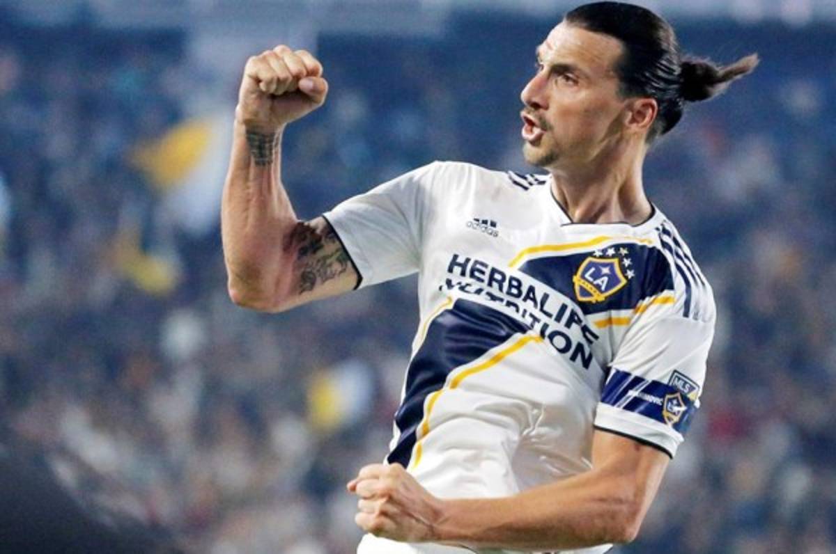 Liga Italia: Ibrahimovic fichará finalmente por el AC Milan
