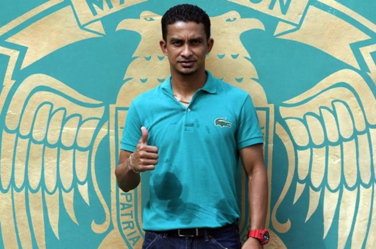 Mario Berríos acepta convertirse en nuevo presidente del grupo de apoyo GAMA del Marathón