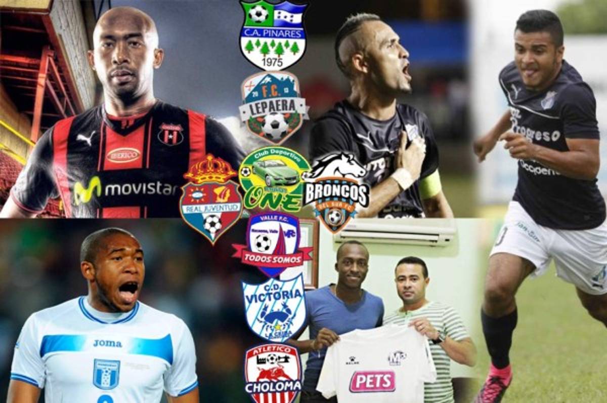 FICHAJES EN ASCENSO: Bany Lozano vuelve, Parrillas One mete miedo y Wilson es noticia