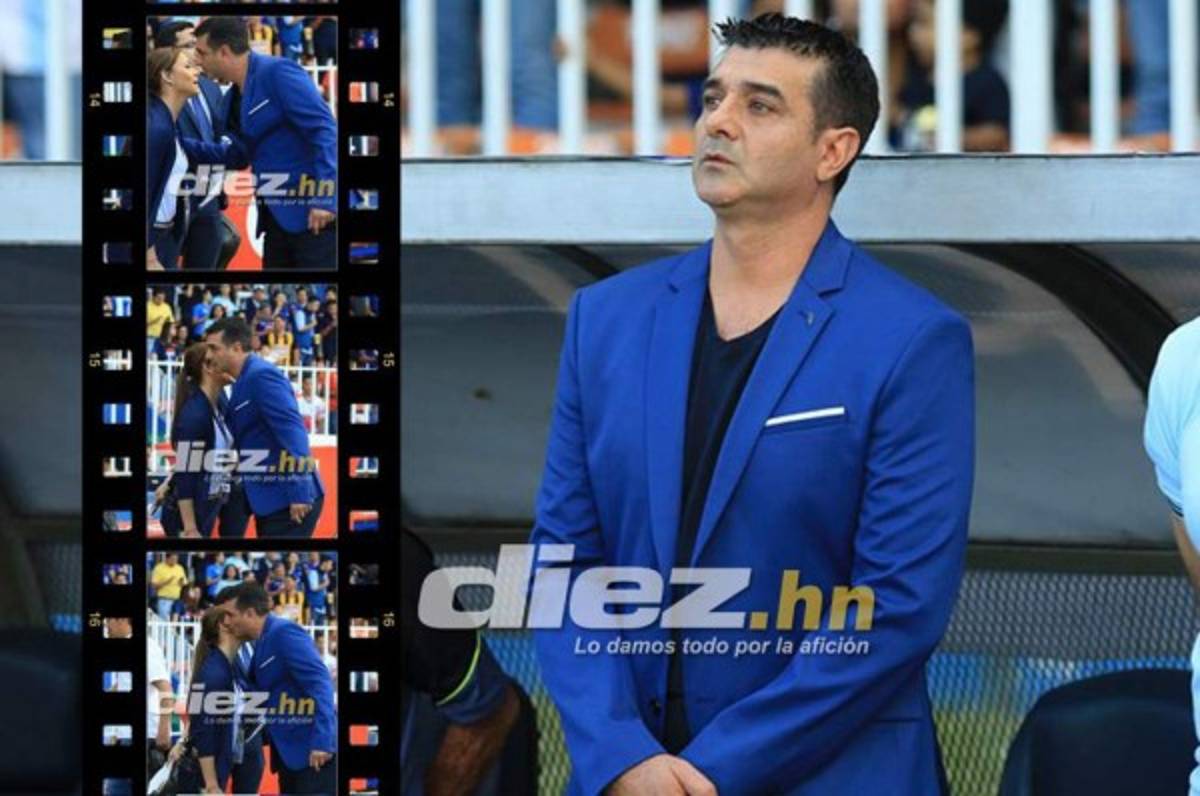 ¡Buen gusto! Jugadores y técnicos que han mantenido relaciones sentimentales con periodistas