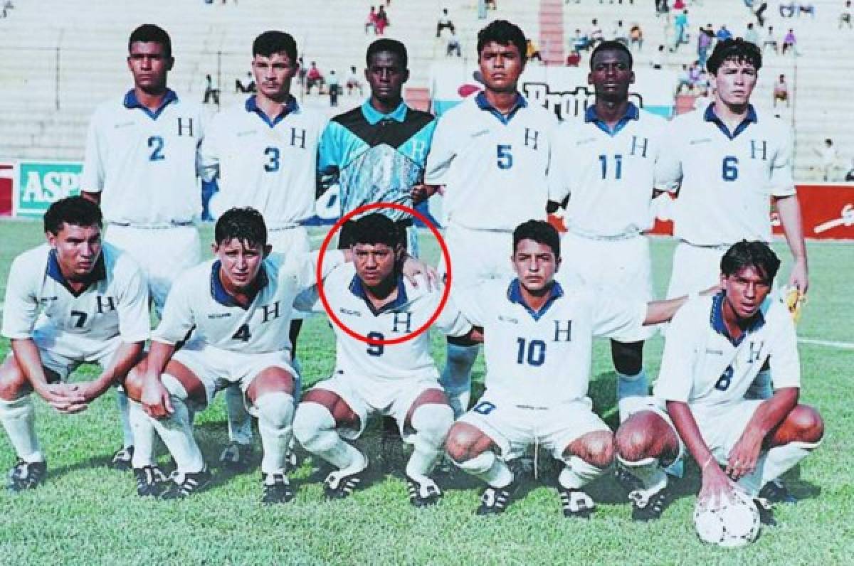 Palizas históricas: Las goleadas más abultadas que ha recibido Honduras en torneos internacionales