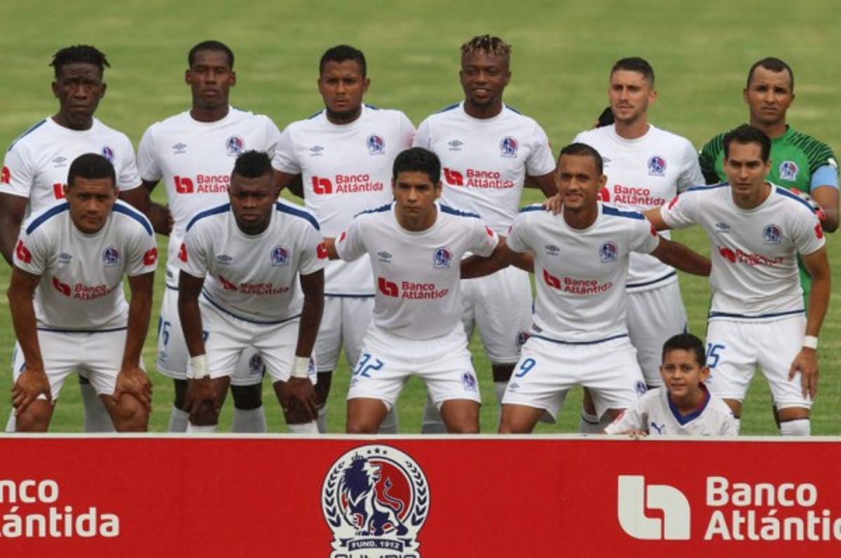 Keosseián y un equipo con más futbol: Así alinearía ante Real España