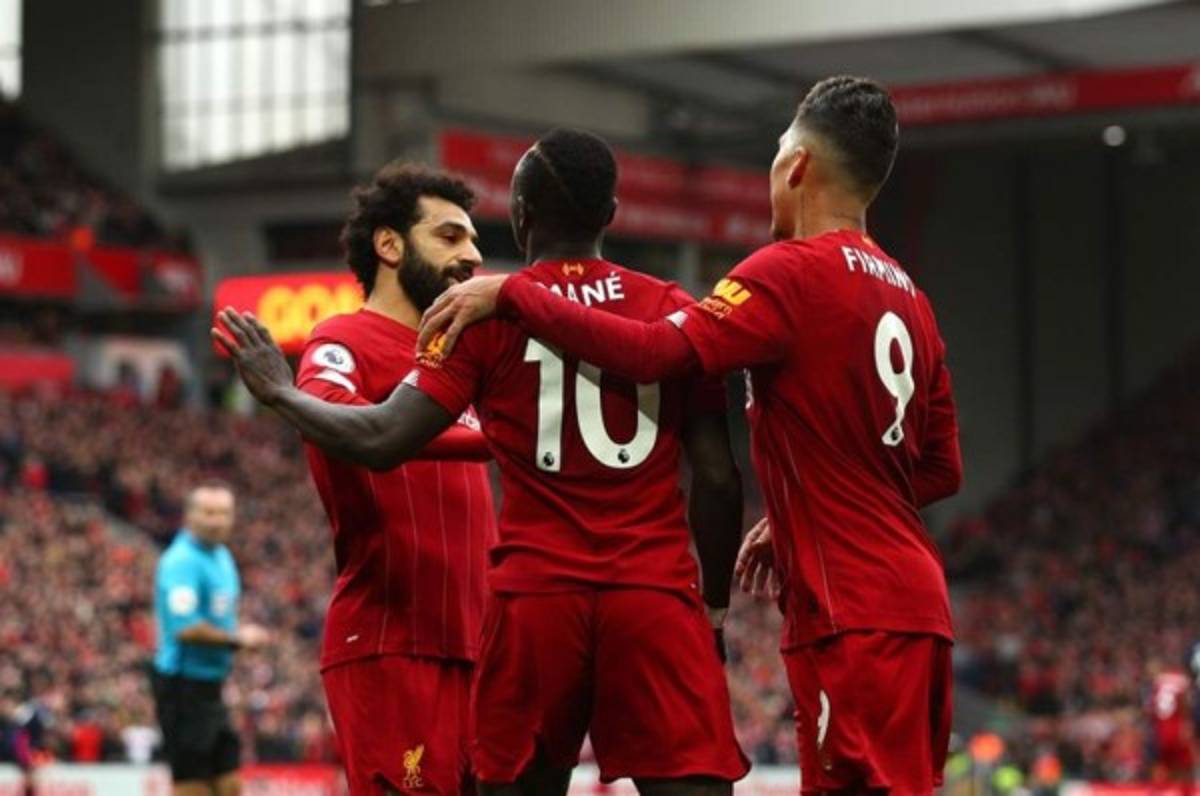 Presidente de la Federación Inglesa no cree que la Premier finalice