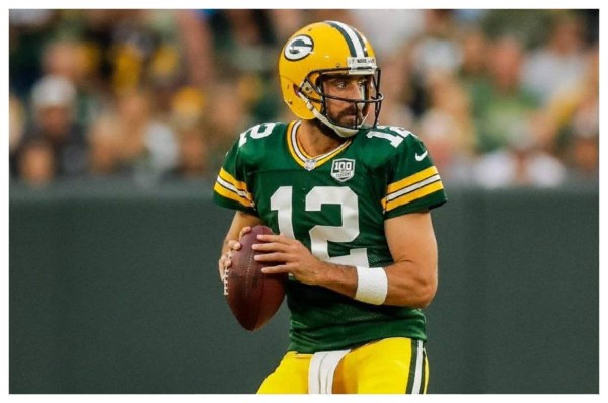 TOP: Los quarterbacks con mejor salario en la NFL