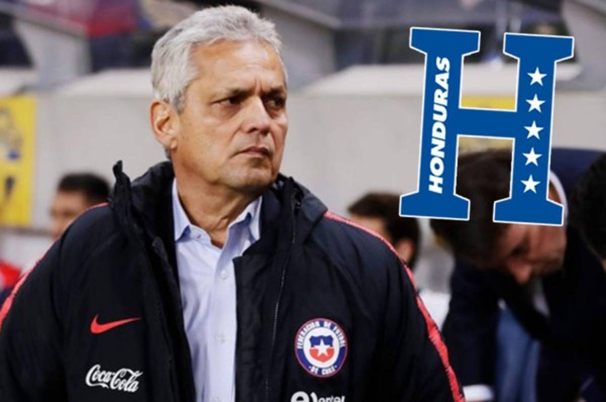 Reinaldo Rueda: ''El desafío contra Honduras será muy difícil''