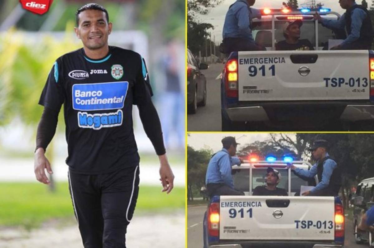 ¡Drogas, alcohol y fiestas! Jugadores hondureños que tuvieron problemas a causa de los vicios