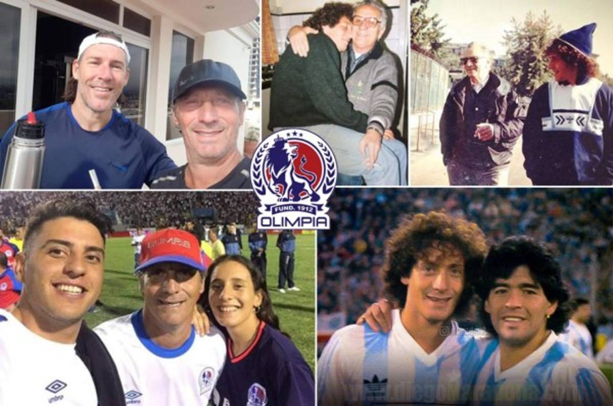 De la felicidad a la tristeza: Cronología de la vida de Pedro Troglio en Honduras en los últimos meses