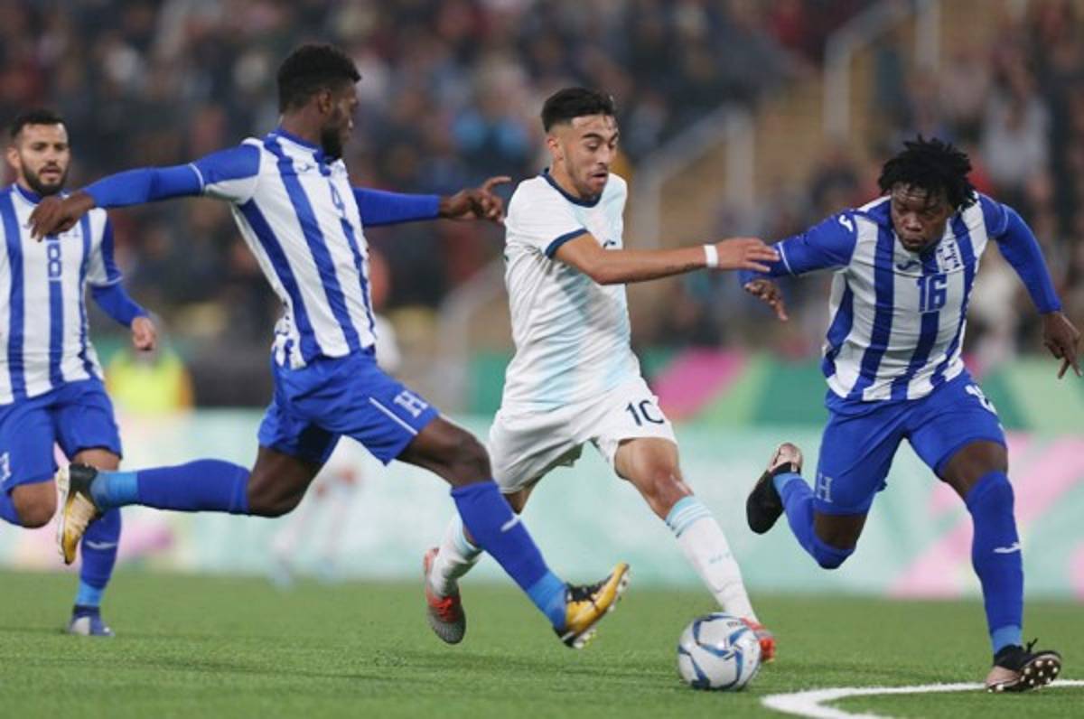 MEDALLERO: A Honduras se le resiste el oro en los Juegos Panamericanos