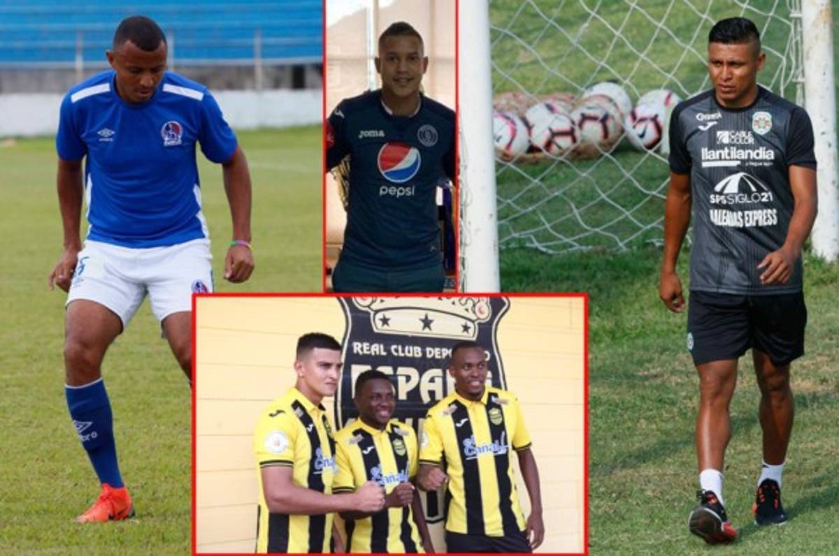 Olimpia es el máximo favorito al título de la Liga Nacional, según la afición